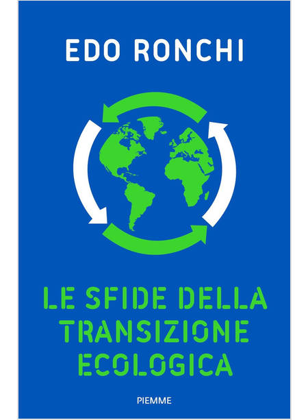 SFIDE DELLA TRANSIZIONE ECOLOGICA (LE)