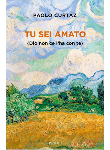 TU SEI AMATO (DIO NON CE L'HA CON TE)