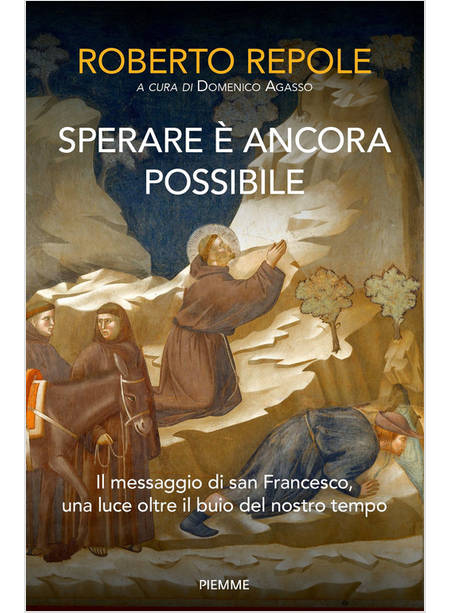 SPERARE E' ANCORA POSSIBILE