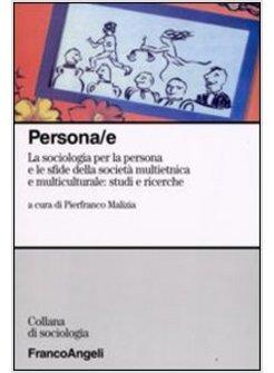 PERSONA/E