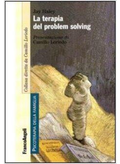 TERAPIA DEL PROBLEM SOLVING (LA)