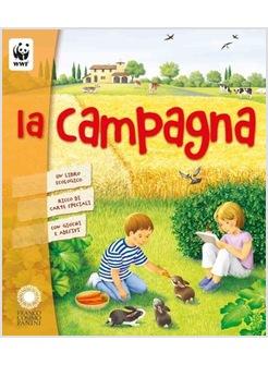 CAMPAGNA WWF (LA)