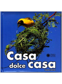 CASA DOLCE CASA