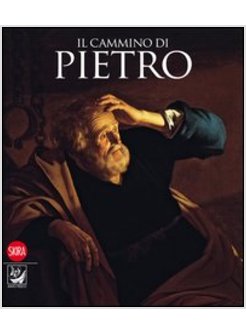 IL CAMMINO DI PIETRO