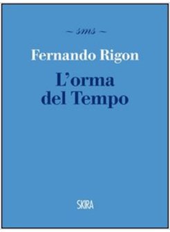 L'ORMA DEL TEMPO