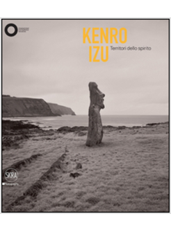 KENRO IZU. TERRITORI DELLO SPIRITO