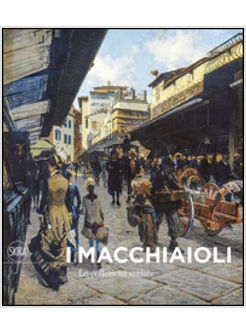 MACCHIAIOLI. LE COLLEZIONI SVELATE (I)