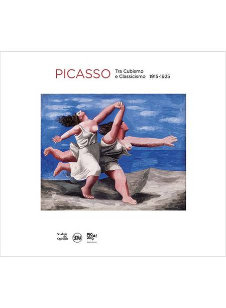 PICASSO. TRA CUBISMO E CLASSICISMO 1915-1925. EDIZ. A COLORI