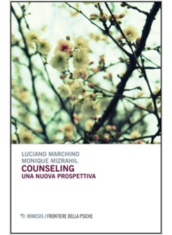 COUNSELING. UNA NUOVA PROSPETTIVA