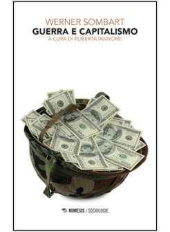 GUERRA E CAPITALISMO