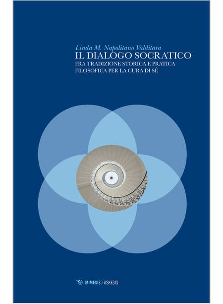 DIALOGO SOCRATICO. FRA TRADIZIONE STORICA E PRATICA FILOSOFICA PER LA CURA DI SE