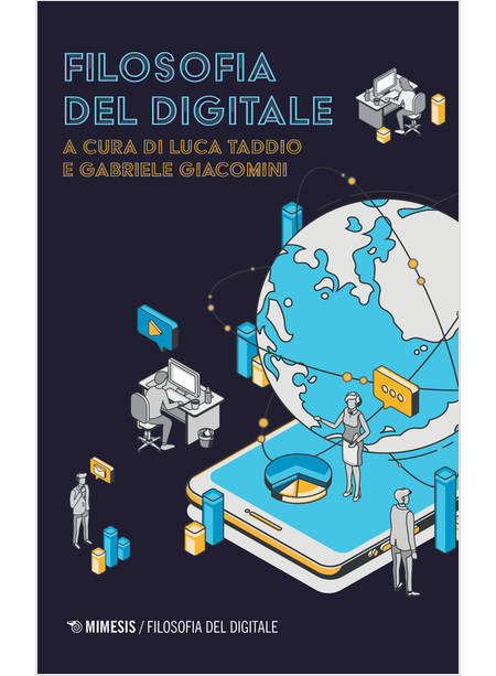 FILOSOFIA DEL DIGITALE