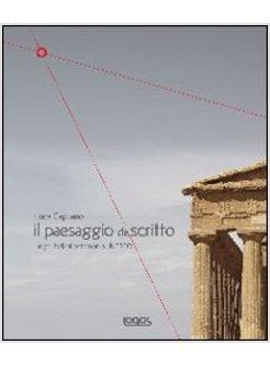 PAESAGGIO DESCRITTO LUOGHI ITALIANI PATRIMONIO DELL'UNESCO