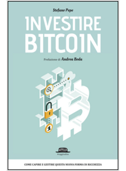 INVESTIRE BITCOIN