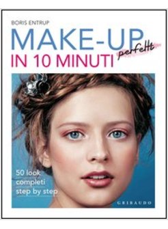 MAKE UP PERFETTI IN 10 MINUTI