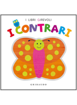 CONTRARI. I LIBRI GIREVOLI (I)