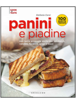 PANINI E PIADINE