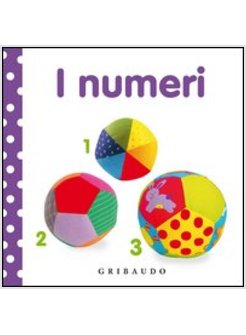 NUMERI (I)