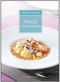 PESCE E FRUTTI DI MARE