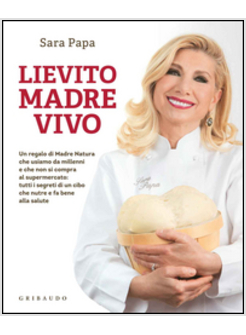 LIEVITO MADRE VIVO