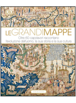 LE GRANDI MAPPE