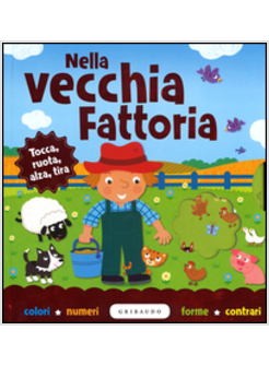 NELLA VECCHIA FATTORIA