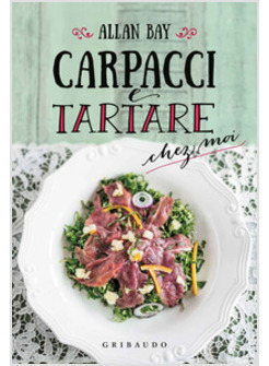 CARPACCI E TARTARE