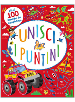 UNISCI I PUNTINI