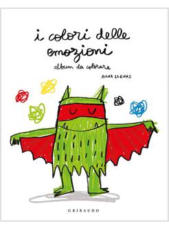 L'Alfabeto delle Emozioni — Libro di Rita Poggioli