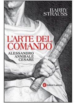 La morte di Cesare - Barry Strauss