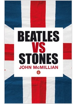 BEATLES VS STONES