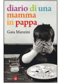 DIARIO DI UNA MAMMA IN PAPPA