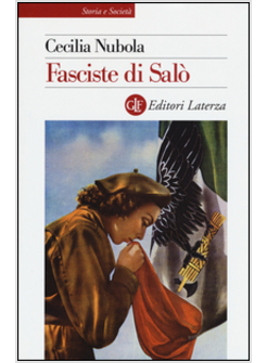 FASCISTE DI SALO'