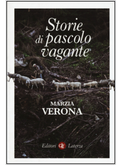 STORIE DI PASCOLO VAGANTE