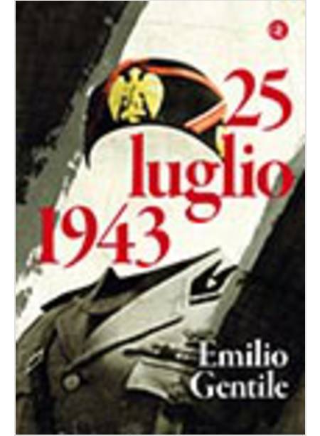 25 LUGLIO 1943