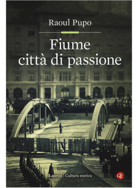 FIUME CITTA' DI PASSIONE