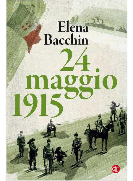 24 MAGGIO 1915