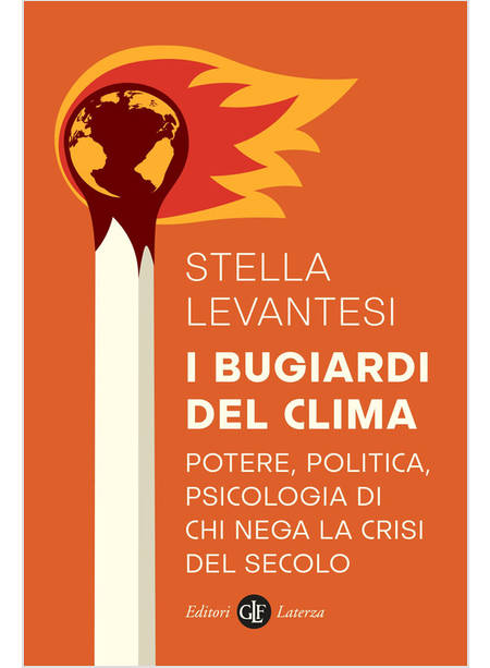 I BUGIARDI DEL CLIMA