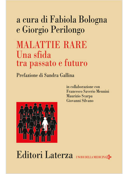 MALATTIE RARE UNA SFIDA TRA PASSATO E FUTURO