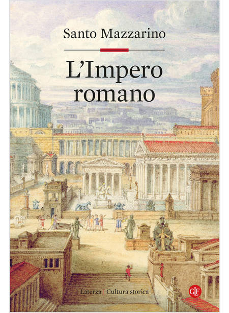 L'IMPERO ROMANO