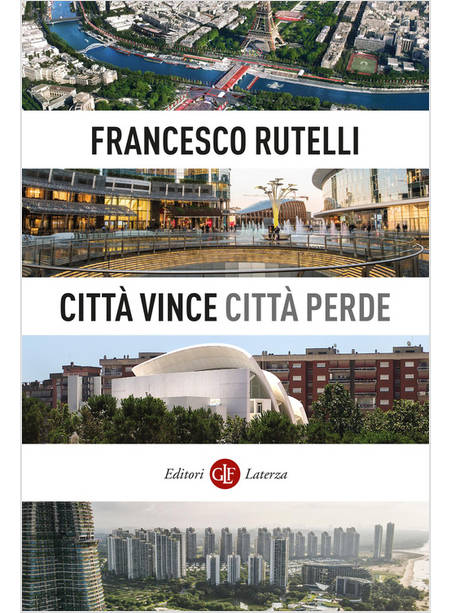 CITTA' VINCE CITTA' PERDE