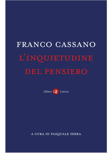 L'INQUIETUDINE DEL PENSIERO