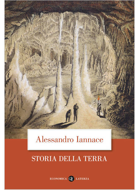 STORIA DELLA TERRA