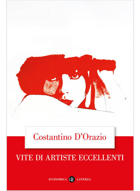 VITE DI ARTISTE ECCELLENTI