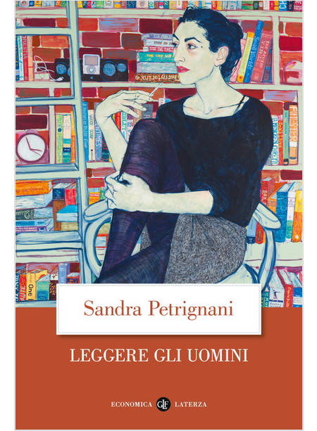 LEGGERE GLI UOMINI