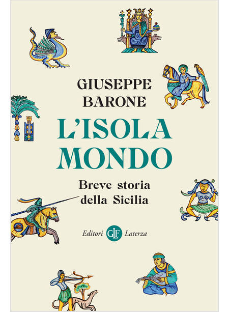 L'ISOLA MONDO BREVE STORIA DELLA SICILIA