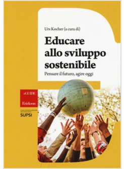 EDUCARE ALLO SVILUPPO SOSTENIBILE