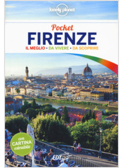 FIRENZE. CON CARTA ESTRAIBILE