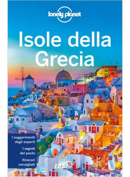 ISOLE DELLA GRECIA