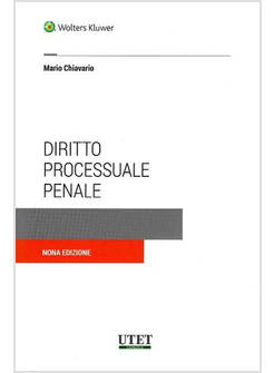 Diritto penale – Lineamenti di parte speciale